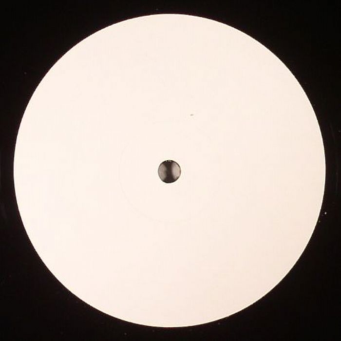 Unknown Artist - Panties - Zero T VIP / Original Mix (1 per customer)