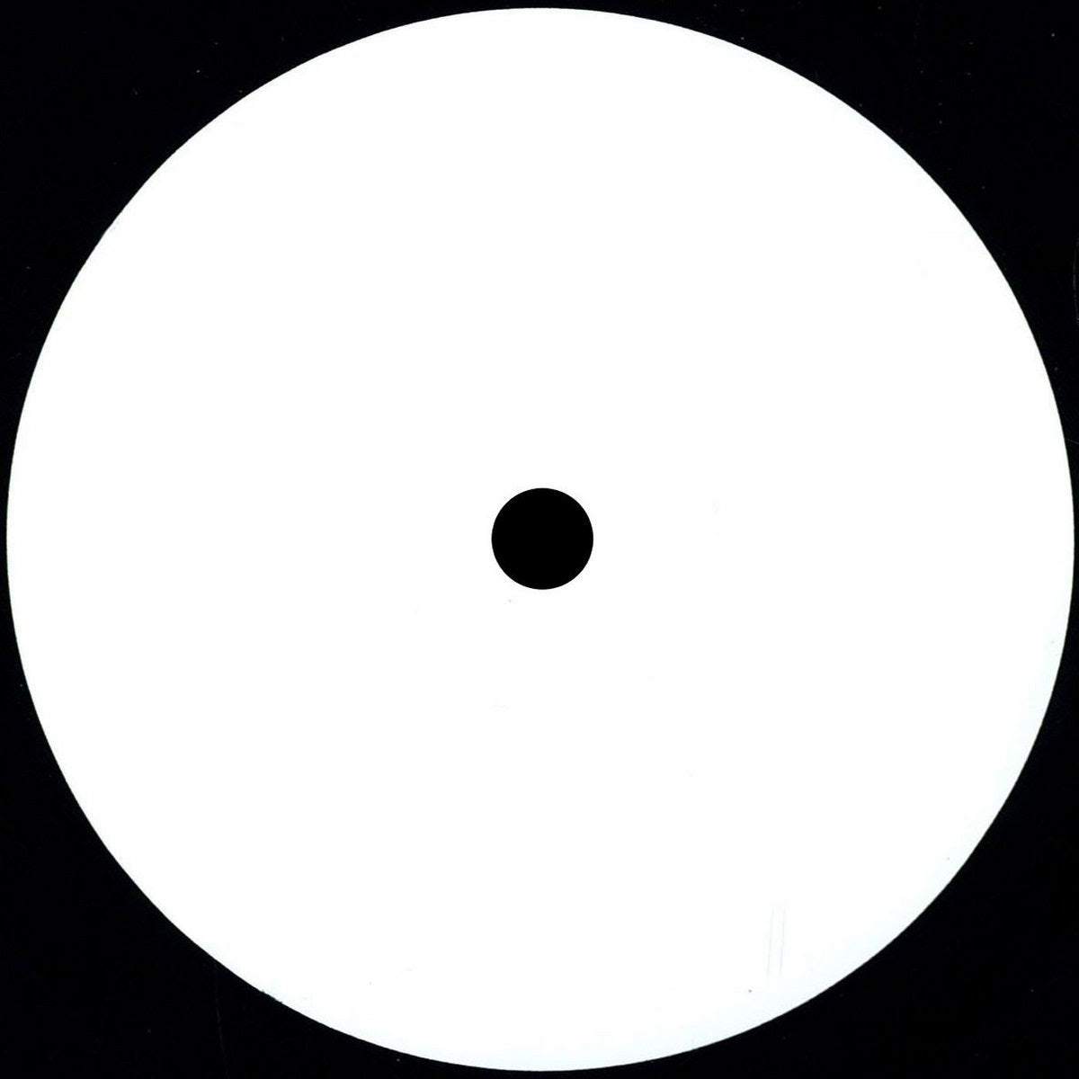 Unknown Artist 12'' RSTURB002