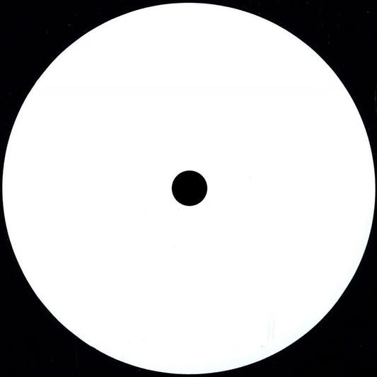 Unknown Artist 12'' RSTURB002