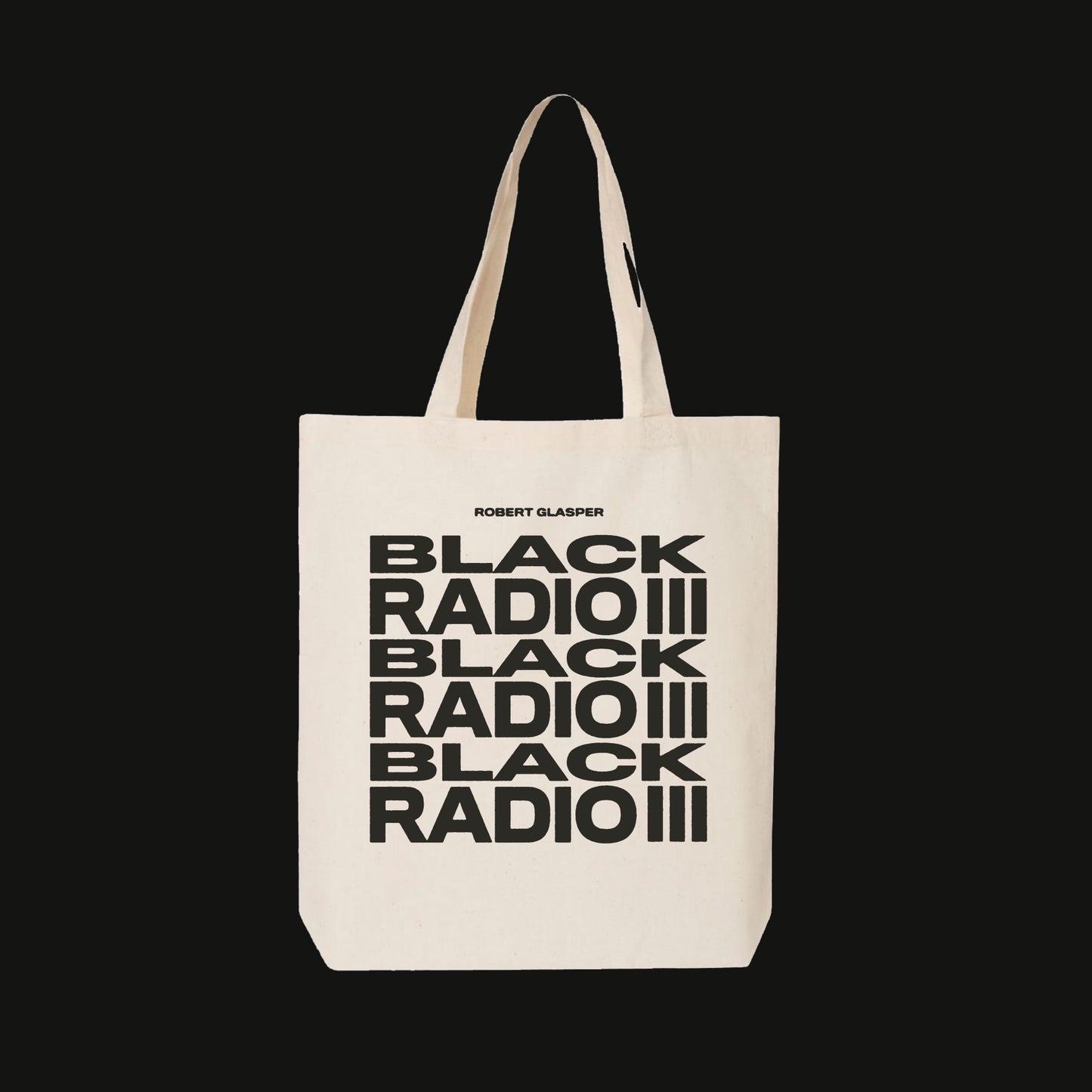 Robert Glasper - Black Radio III [LP]