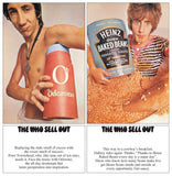 The Who The Who Sell Out [5CD/2x7"]