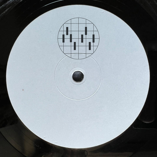 DMX Krew - Blue Blob