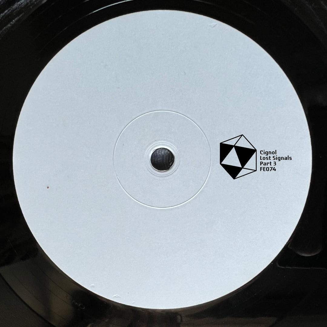 Cignol - Lost Cignals 3