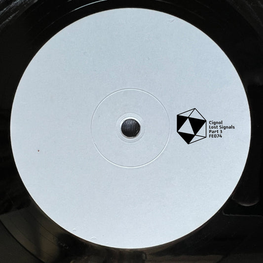 Cignol - Lost Cignals 3