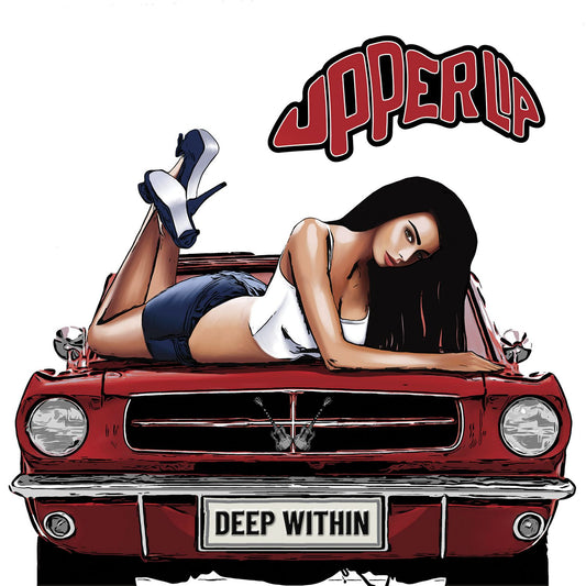 Upper Lip – Deep Within