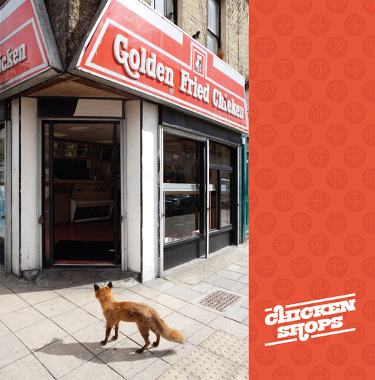 Upstart / Peaky Beats - Chicken Shop EP