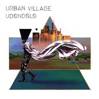 Urban Village - Udondolo [LP]