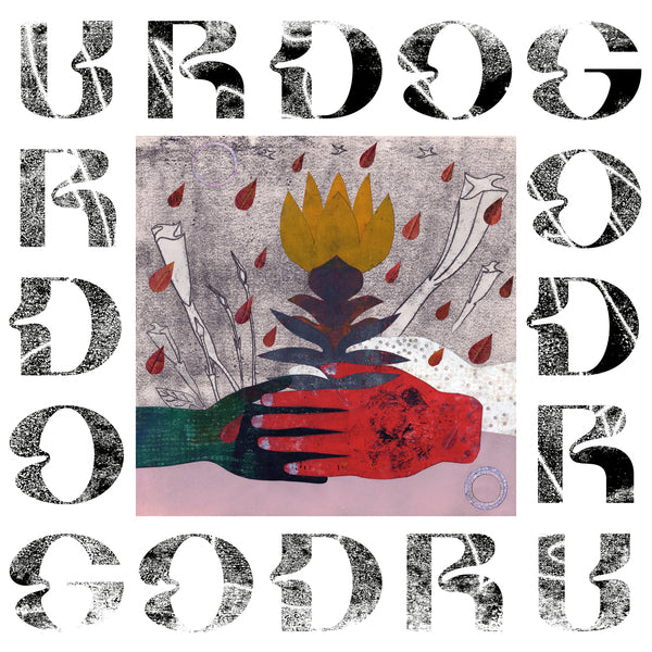 Urdog Long Shadows: 2003 – 2006 [LP Gold Vinyl]