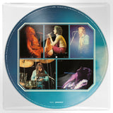 Uriah Heep - High And Mighty [Picture Disc]