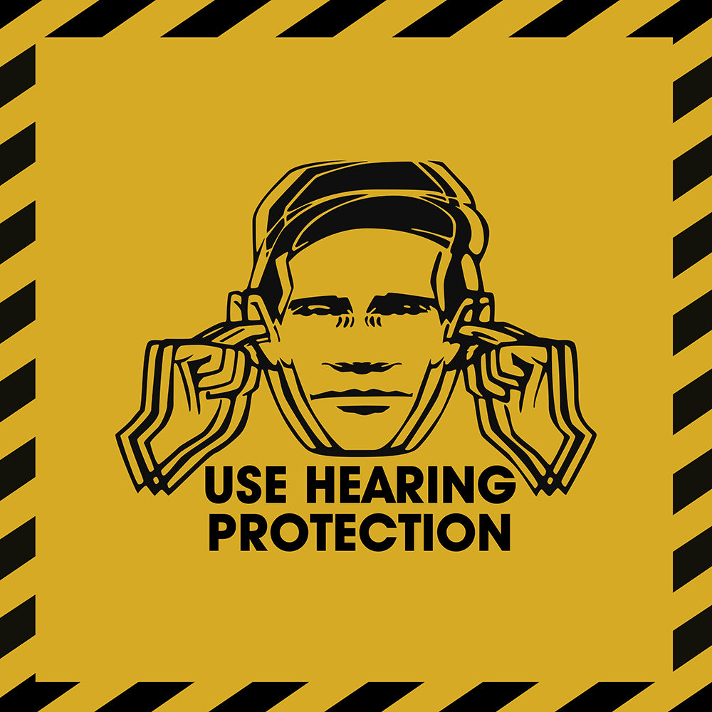 Use Hearing Protection - Factory Records 1978 - 79 [LTD EDITION BOX SET]