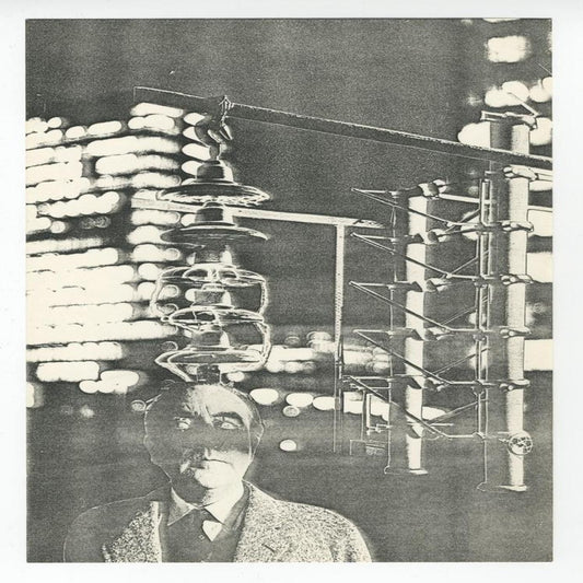 VA - JON SAVAGE's Electronic Music 1978-82