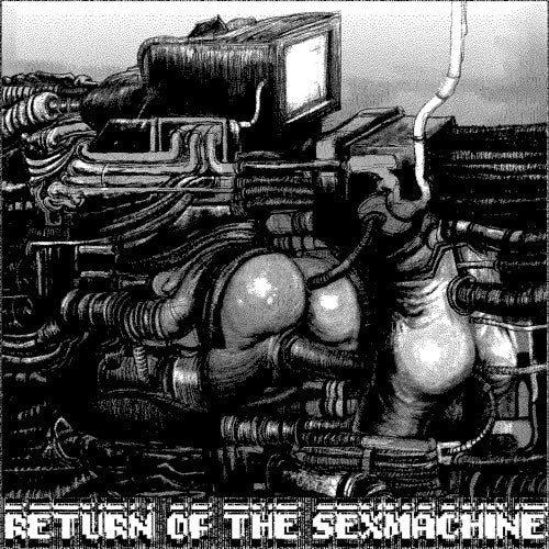 VA - Return of the Sexmachine