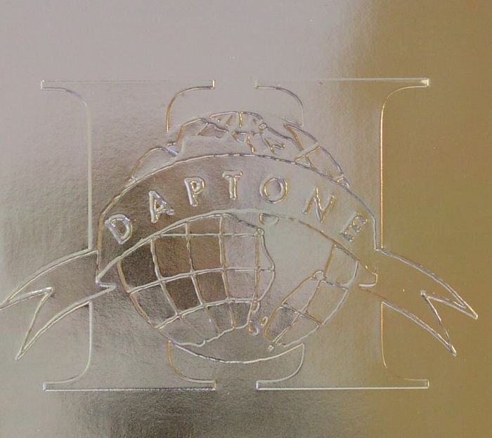 V/A - DAPTONE GOLD II [CD]