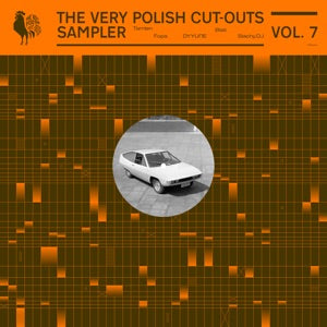 V/A - THE VERY POLISH CUT-OUTS VOL7
