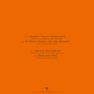 V/A - THE VERY POLISH CUT-OUTS VOL7