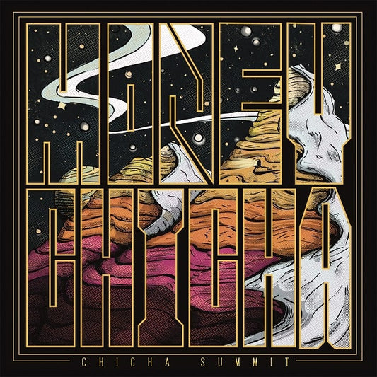 MONEY CHICHA - CHICHA SUMMIT