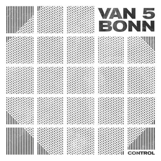 Van Bonn - Control (RE 2022)
