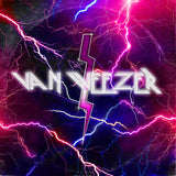 Weezer - Van Weezer [Colour Vinyl - Neon Magenta]