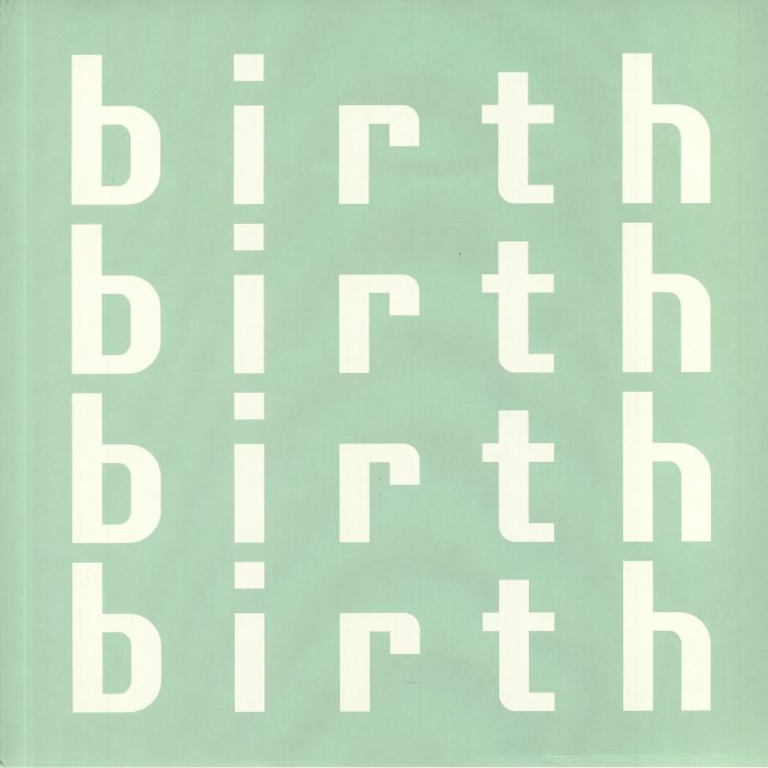VARIOUS - Birth