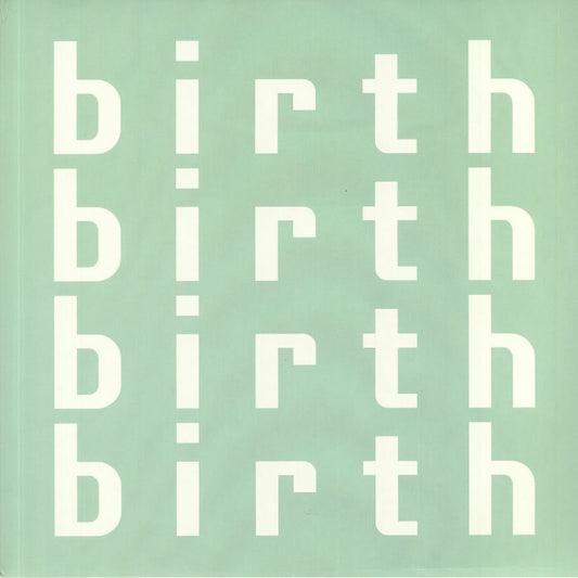VARIOUS - Birth