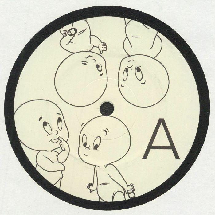 VARIOUS - GHOSTPHONE 004