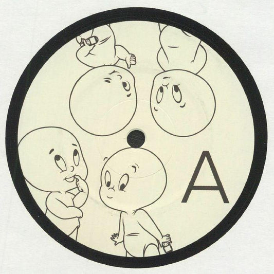 VARIOUS - GHOSTPHONE 004