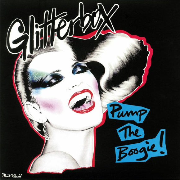 VARIOUS - Glitterbox: Pump The Boogie!