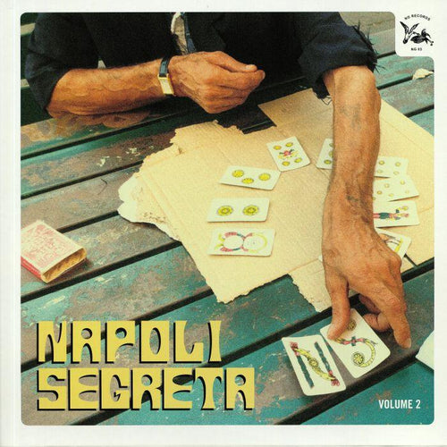 VARIOUS - Napoli Segreta Vol 2
