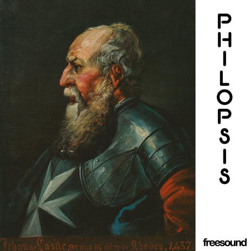 VARIOUS - Philopsis - Deluxe Tip-On LP