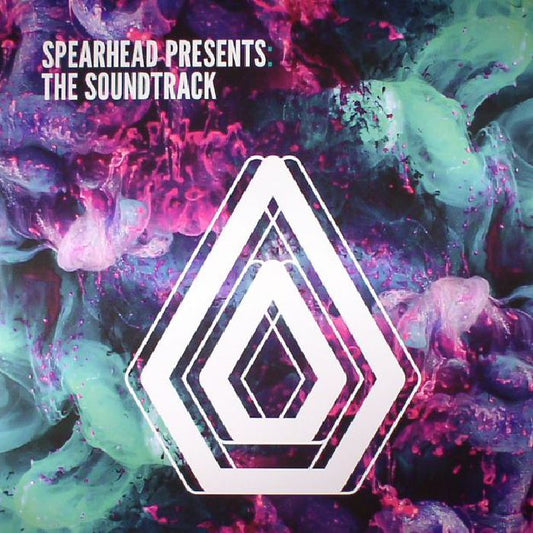 VARIOUS - Spearhead Presents: The Soundtrack