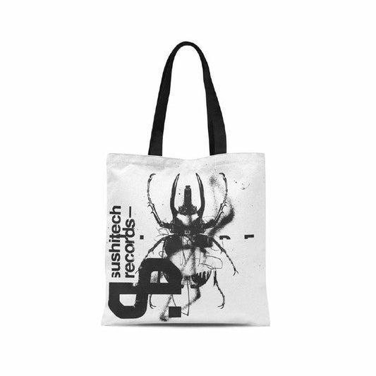 VARIOUS - Yossi Amoyal presents Fluere: Collectors Edition (White Tote Bag Version)