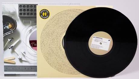 NU TONE/DANNY BYRD/LOGISTICS/COMMIX - Classic Symptoms 12