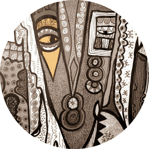 VARIOUS ARTISTS - MO BLACK SAMPLER VOL 1