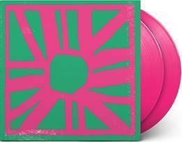 VARIOUS ARTISTS - MR BONGO RECORD CLUB VOL4 [Pink Vinyl Version]