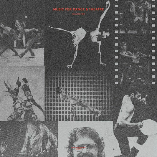 VARIOUS ARTISTS - MUSIC FOR DANCE & THEATRE – VOLUME TWO