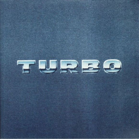 VARIOUS / FRACTURE - Turbo