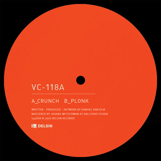 VC-118A - Crunch / Plonk