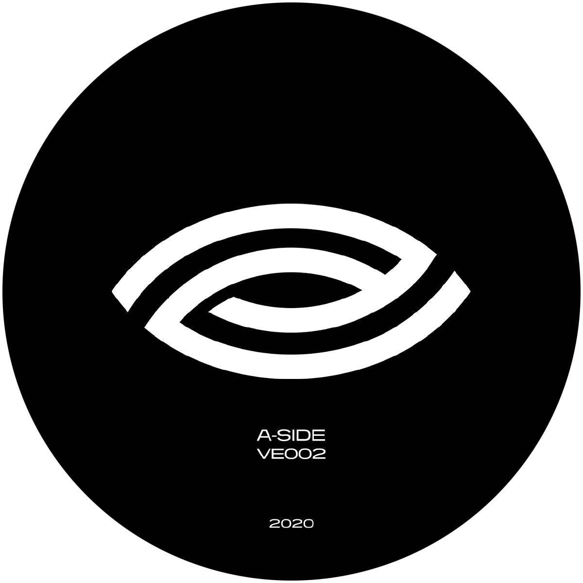 Rove Ranger - VISION II - Convolution EP [incl. dl code]