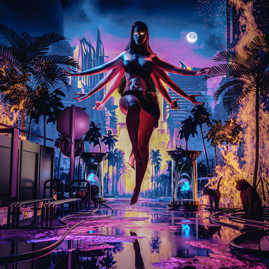 Veil Of Maya – [m]other [CD]