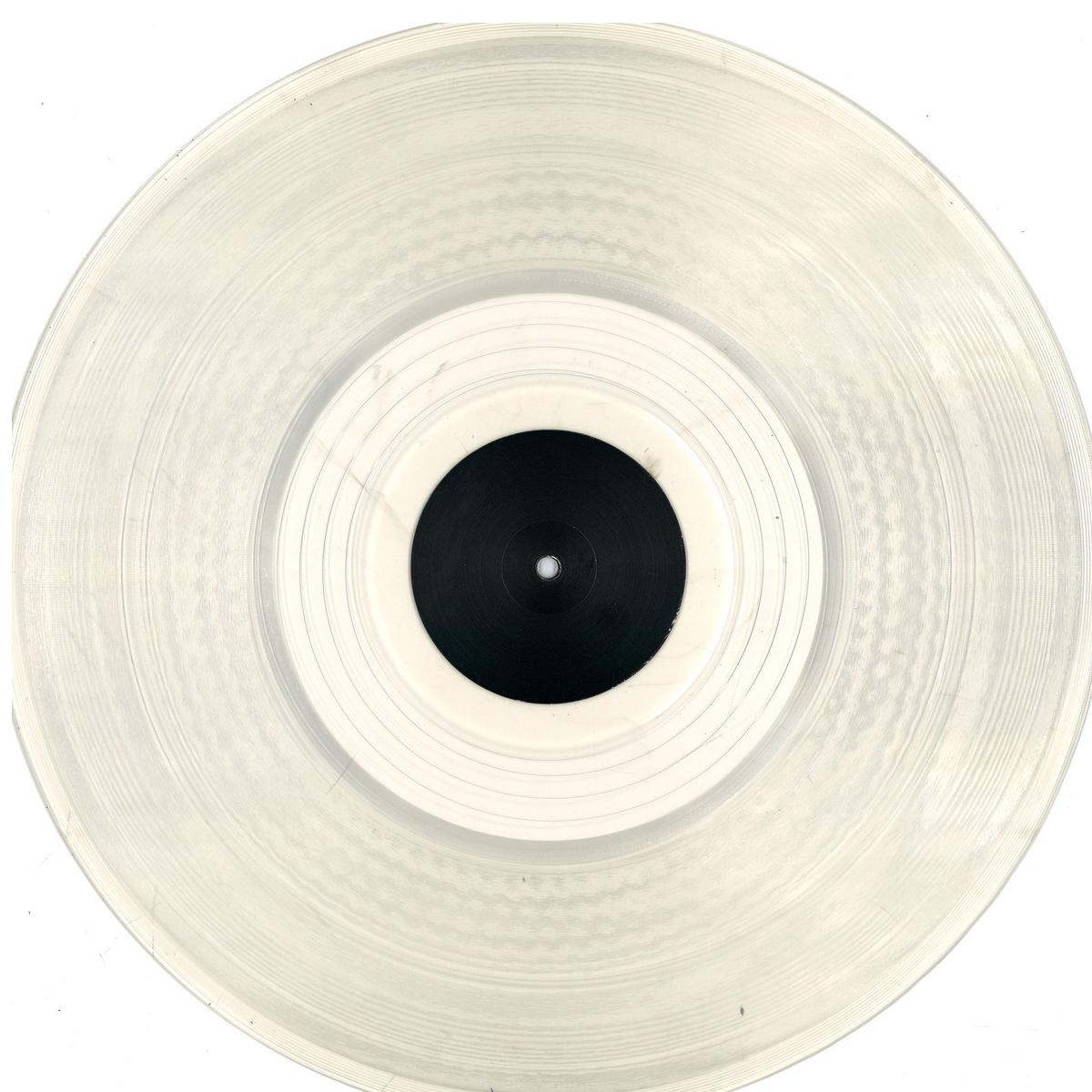 Unknown - Outlook EP