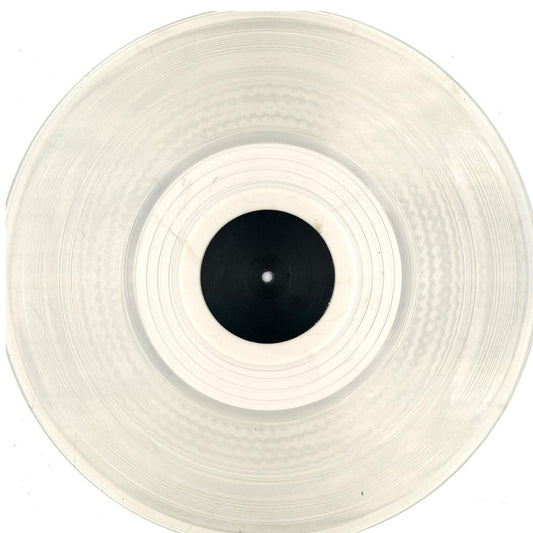 Unknown - Outlook EP