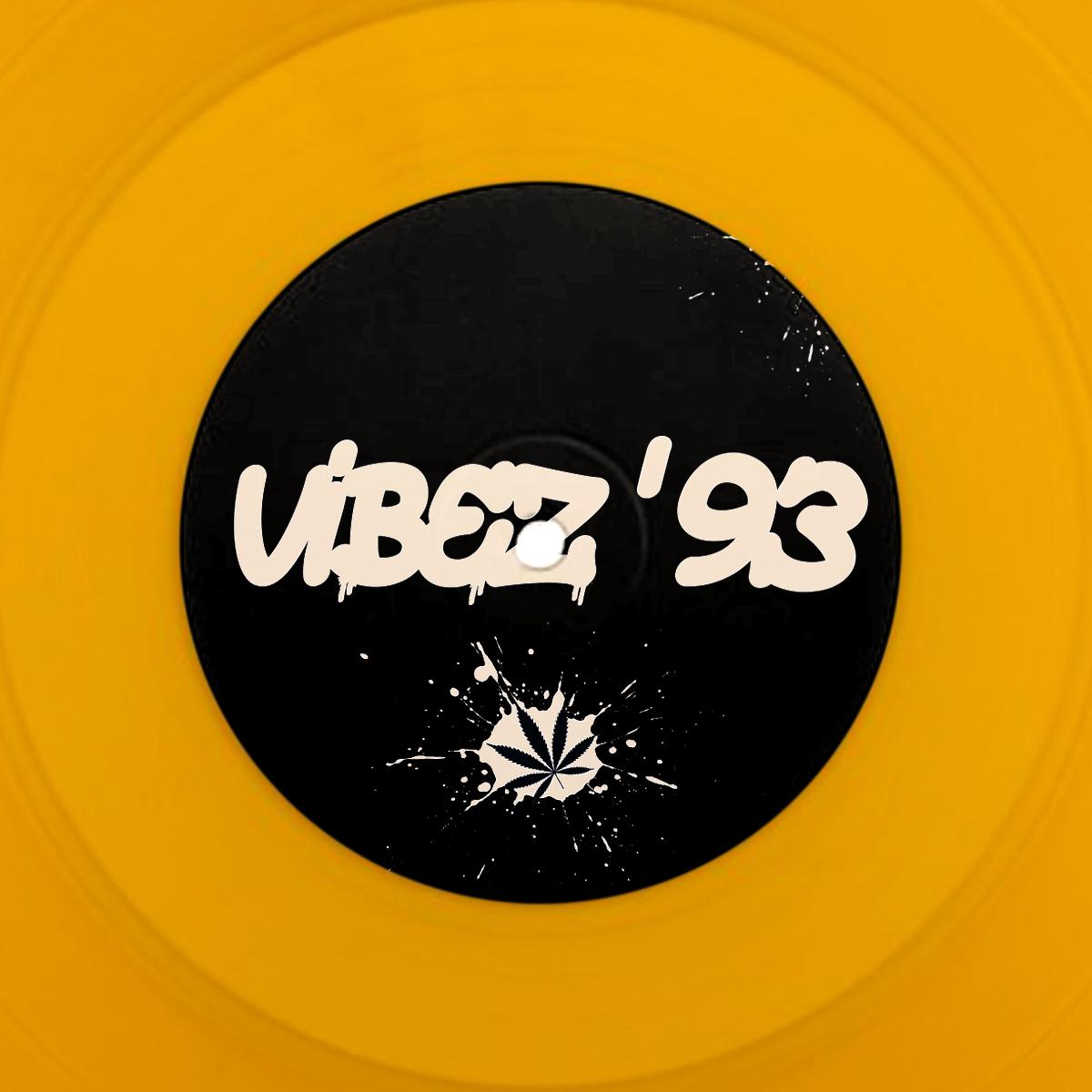 Unknown Artist - Different Design / Payloads [clear yellow vinyl]