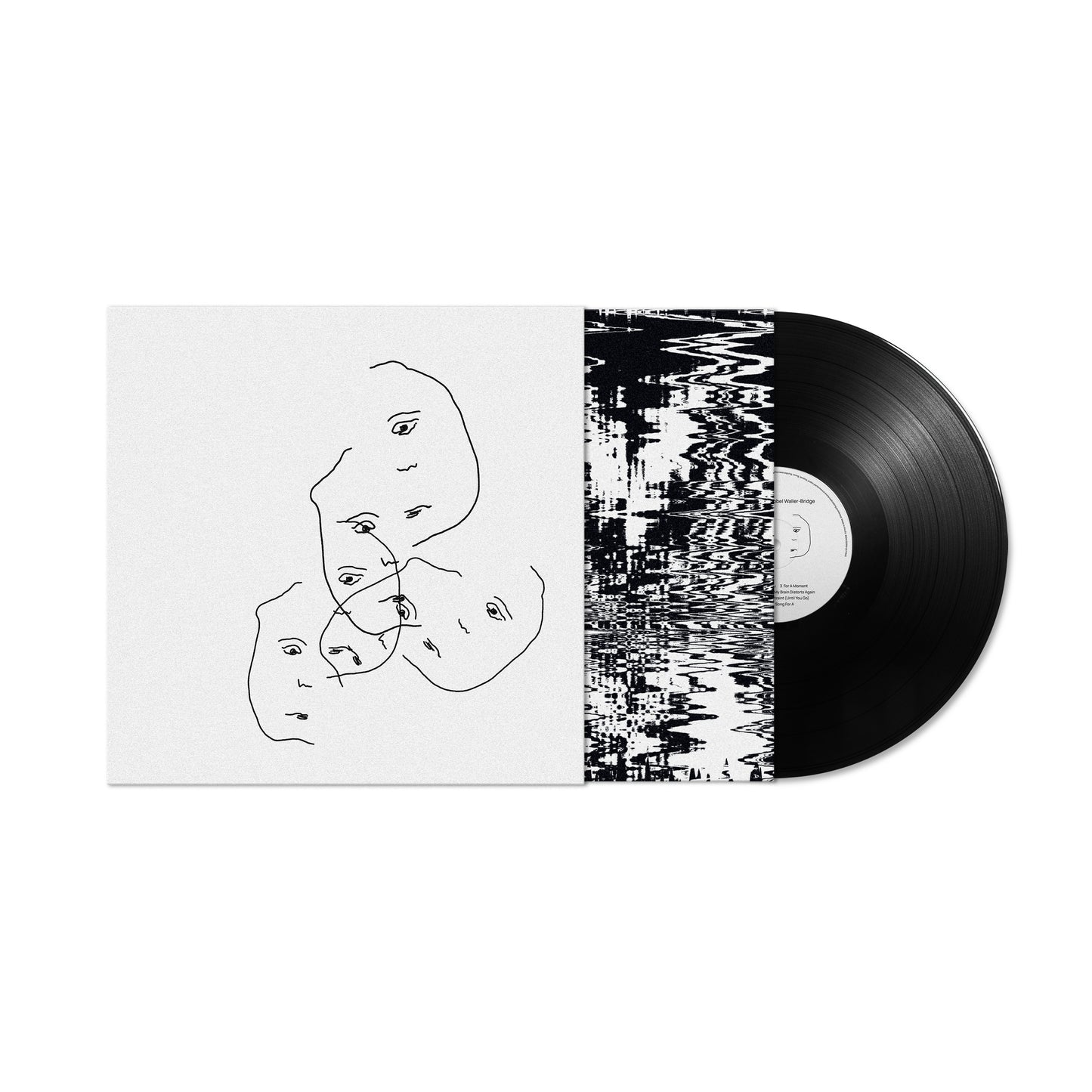 ISOBEL WALLER-BRIDGE – VIII