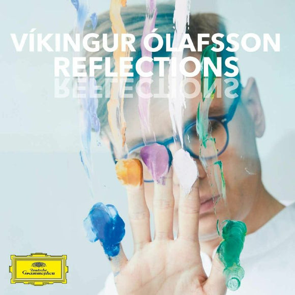 VōKINGUR óLAFSSON - REFLECTIONS [CD]