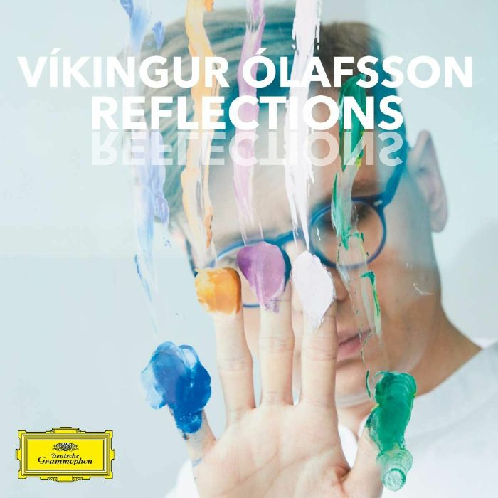VōKINGUR óLAFSSON - REFLECTIONS [2LP]