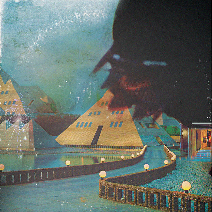 VINYL WILLIAMS - BRUNEI [LP]