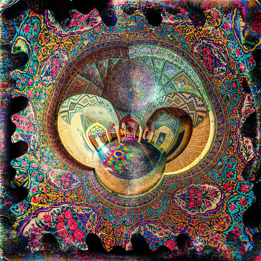 VINYL WILLIAMS - INTO [CD]