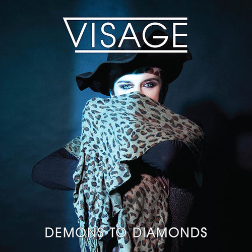 VISAGE DEMONS TO DIAMONDS