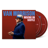 Van Morrison - Moving on Skiffle [2CD]