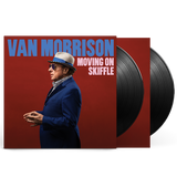 Van Morrison - Moving on Skiffle [2LP]